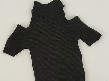 sukienki czerwone mini: Bershka, Sukienka damska, rozmiar XS — 1