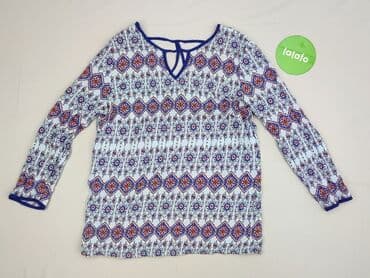 reserved bluzka z wiązaniem: Bluzka damska, rozmiar L — 3