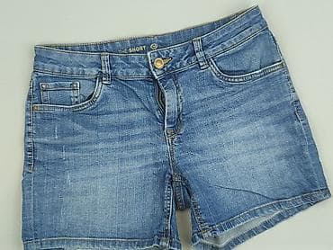dżinsy stanley: C&A, Szorty damskie, rozmiar M — 1