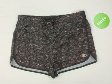 rajstopy i szorty: Crivit, Szorty damskie, rozmiar M — 2