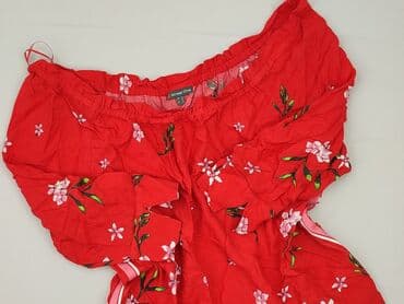 sandały na haluksy na jeden palec: Street One, Bluzka damska, rozmiar S — 1