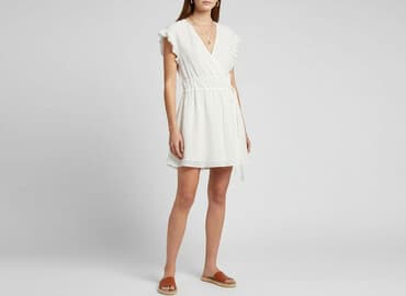 sukienki żywiec: Zara, Sukienka damska, rozmiar S — 1