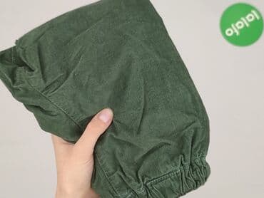 kombinezon polarowy lidl: Джинсові штани, H&M, 12-18 міс., стан - Дуже гарний — 6