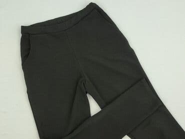 Ubrania damskie: Boohoo, Spodnie materiałowe damskie, rozmiar M — 1