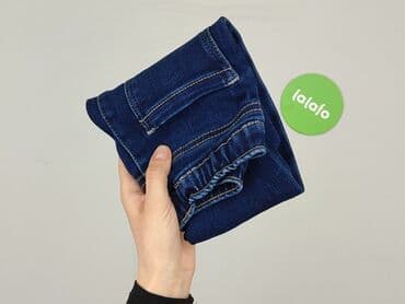 sukienka sweter h: Jeans, Carter's, 1.5-2 years, 92, condition - Perfect — 5