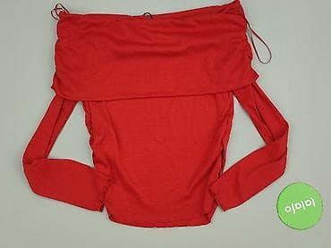 biale body: Sinsay, Body damskie, rozmiar S — 3