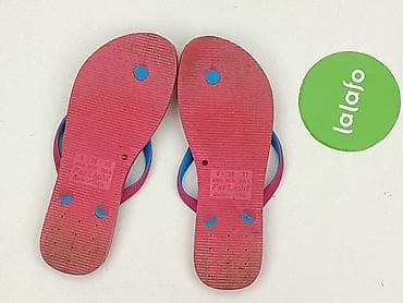 stich klapki: Japonki damskie, rozmiar 39 — 4