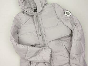 kurtka zimowa do garnituru: Płaszcz damski, S — 1