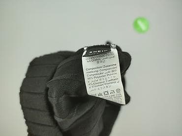 spodenki do kosza: Shein, Spodnie dresowe damskie, rozmiar L — 5