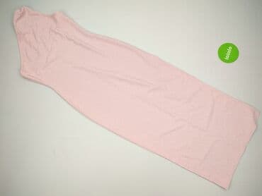 różowa sukienka na 18: Shein, Sukienka damska, rozmiar S — 2