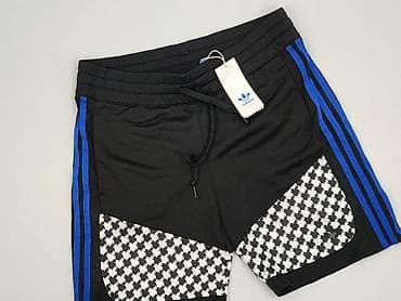 massimo koszula: Adidas, Szorty dla mężczyzn, rozmiar XL — 1