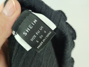 shein podkoszulki damskie: Shein, T-shirt damski, rozmiar S — 4