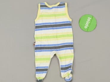 kombinezon softshell dla dzieci lidl: Cobbler, 0-1 month, condition - Perfect — 3