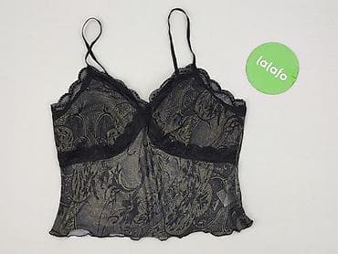 bluzki only: Romwe, Top damski, rozmiar M — 2