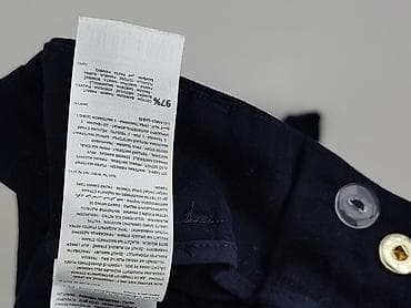 botki polska: Mohito, Spodnie materiałowe damskie, rozmiar L — 5