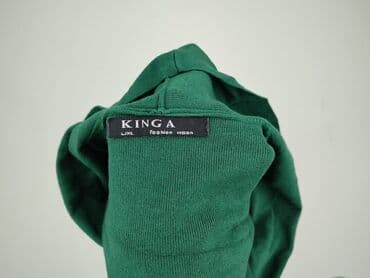 sweter hm: Kardigan damski, rozmiar XL — 4