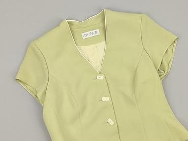 kapcie auta: Marynarka damska, rozmiar S — 1