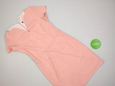 małecka moda: Sukienka damska, rozmiar S — 2