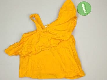 kurtka hologram: Blouse, Zara, 14 years, 158-164 cm, condition - Very good — 2