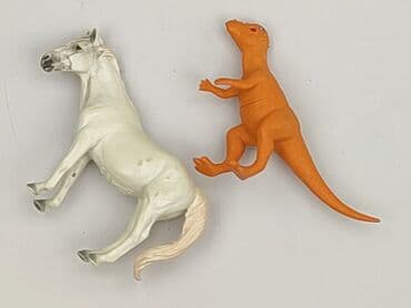 dinozaury ubrania dla dzieci: Figure for Kids, condition - Very good — 1