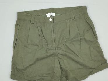 szorty plus size: Marco Tozzi by Guido Maria Kretschmer, Szorty damskie, rozmiar XL w lalafo.pl — 1 szorty plus size: Marco Tozzi by Guido Maria Kretschmer, Szorty damskie, rozmiar XL — 1