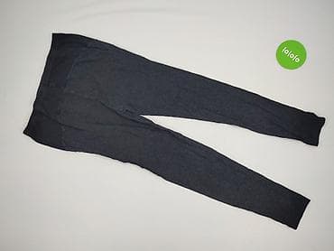 w ciązy: Legginsy Sportowe damskie, rozmiar L — 3