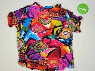 versace bluzki: Bluzka damska, rozmiar XL — 3