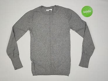 next poland: Sinsay, Sweter damski, rozmiar L — 2