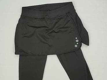 rajstopy aldi: Tchibo, Legginsy Sportowe damskie, rozmiar XS — 1