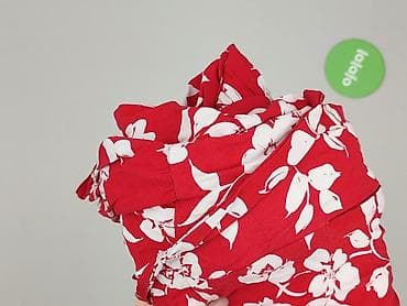 sukienki satyna: Swing, Sukienka damska, rozmiar M — 6