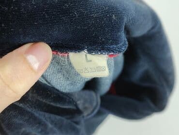 bluza ortalionowa nike: Bluza damska
, rozmiar L — 4