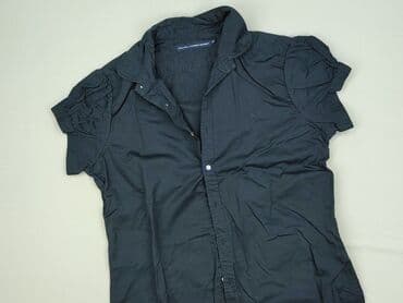 t shirty gil santucci: Ralph Lauren, Koszula damska, XL — 1