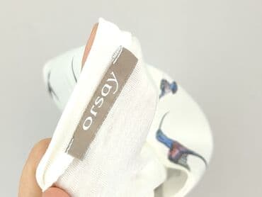 bluzki z smiesznymi napisami: Orsay, Bluzka damska, rozmiar S — 4