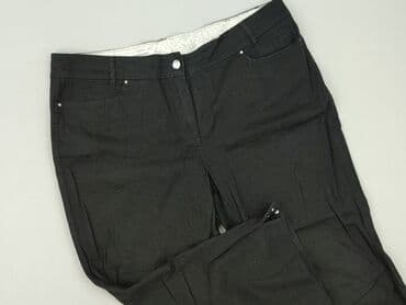 buty zimowe lata 80: Spodnie 3/4 damskie, rozmiar M — 1