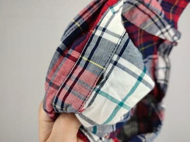 koszule wełniane: Moodo, Koszula damska, rozmiar L — 4