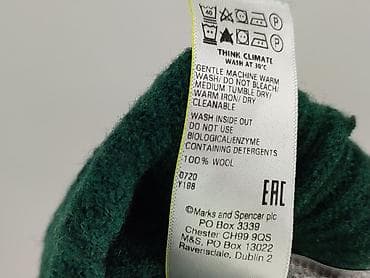 sweaters h: Marks & Spencer, Светр жіночий, розмір M — 5