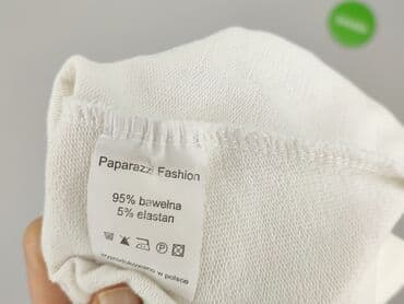 paparazzi ubrania: Bluzka damska, rozmiar 4XL — 5