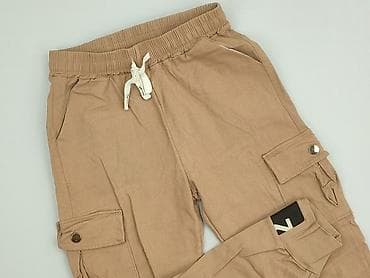 dresy boohoo: Spodnie cargo damskie, rozmiar S — 1