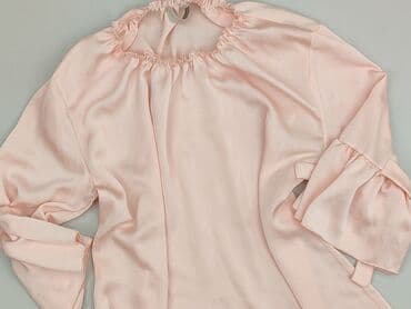 bluzka od c a: Women's blouse, size M (EU 38) — 1