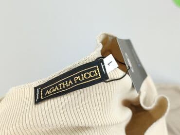 buty max mara: Agatha, Sukienka damska, rozmiar L — 4