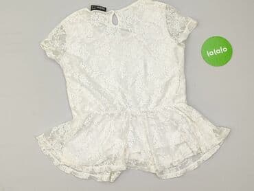 janina bluza: Janina, Bluzka damska, rozmiar M — 4