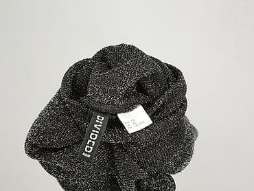 niebieski sweter hm: H&M Divided, Golf damski, rozmiar XS — 4