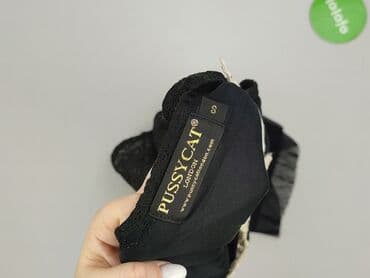 sukienka ażurowa plus size: PUSSYCAT, Sukienka damska, rozmiar S — 4