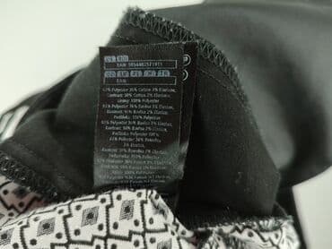 buty stephan: F&F, Spodnie materiałowe damskie, rozmiar L — 6