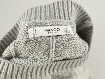 sweter z misiem tous: Mango, Women`s sweater, L — 4