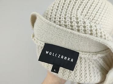ewa bielizna: Wółczanka, Kardigan damski, rozmiar L — 5