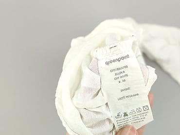cytrynowe bluzki: Greenpoint, Bluzka damska, rozmiar M — 4