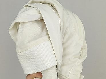 decathlon light jacket: DKNY, Kurtka bomberka damska, rozmiar S — 5