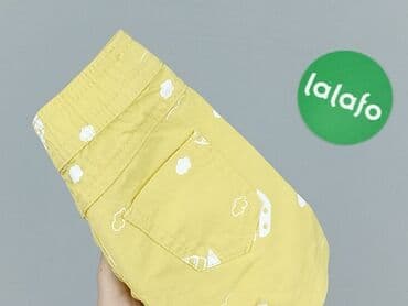 kombinezon czołgisty: Shorts, Primark, 1-3 months, condition - Perfect — 6