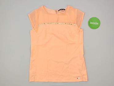 bialy sweter reserved: Bluzka damska, rozmiar S — 2